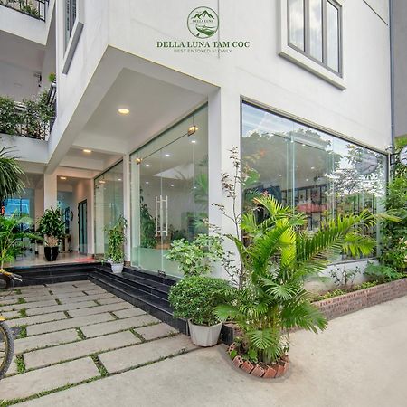 Della Luna Tam Coc Ninh Binh Exterior photo
